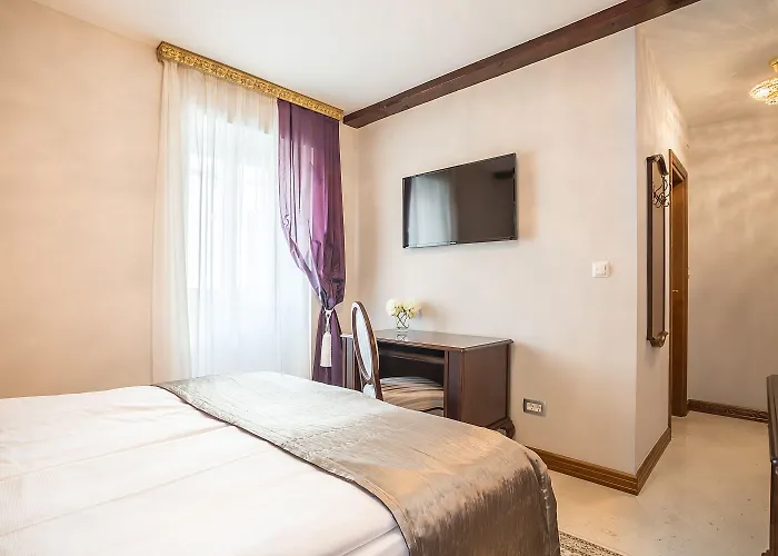 فندق مبيت وإفطار Splendida Palace