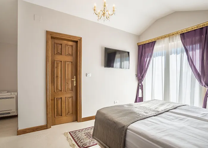 Splendida Palace سبليت