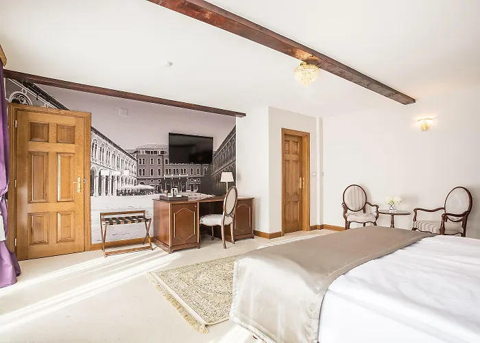 Splendida Palace 4* سبليت