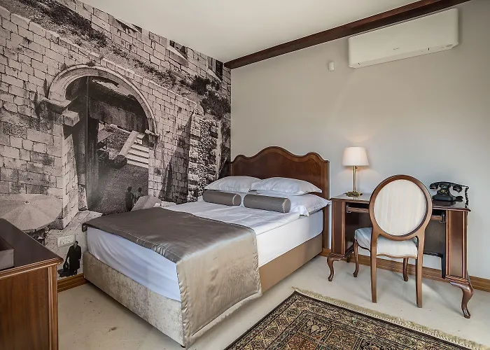 Splendida Palace 4* Split