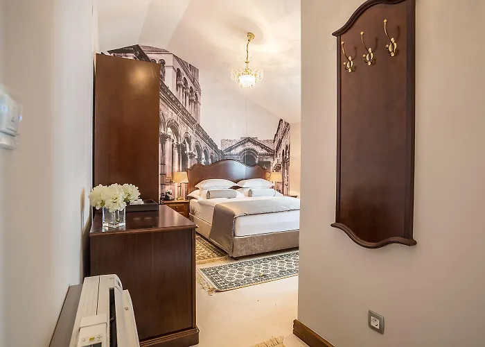 Splendida Palace سبليت