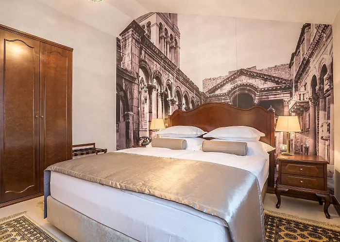 Splendida Palace فندق مبيت وإفطار