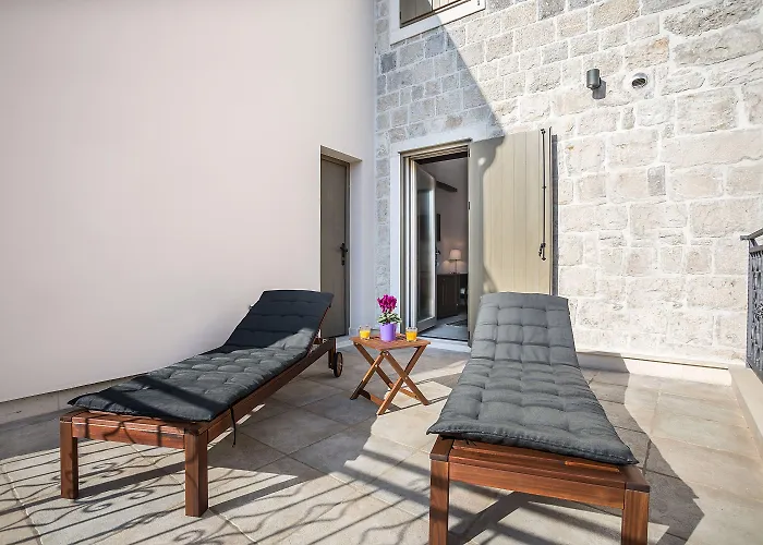 Bed & Breakfast Splendida Palace Split