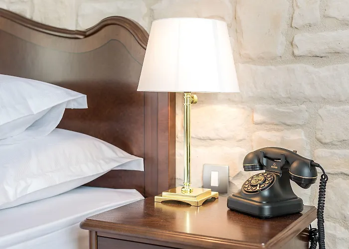 فندق مبيت وإفطار Splendida Palace 4*