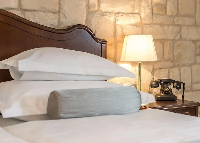 Splendida Palace سبليت