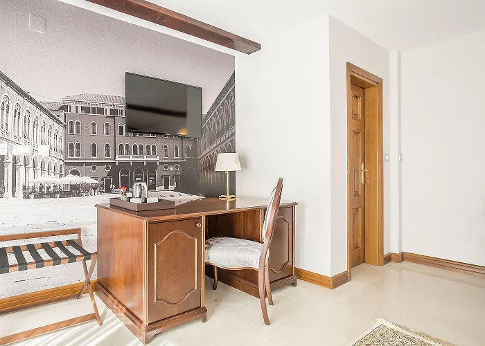 Splendida Palace فندق مبيت وإفطار