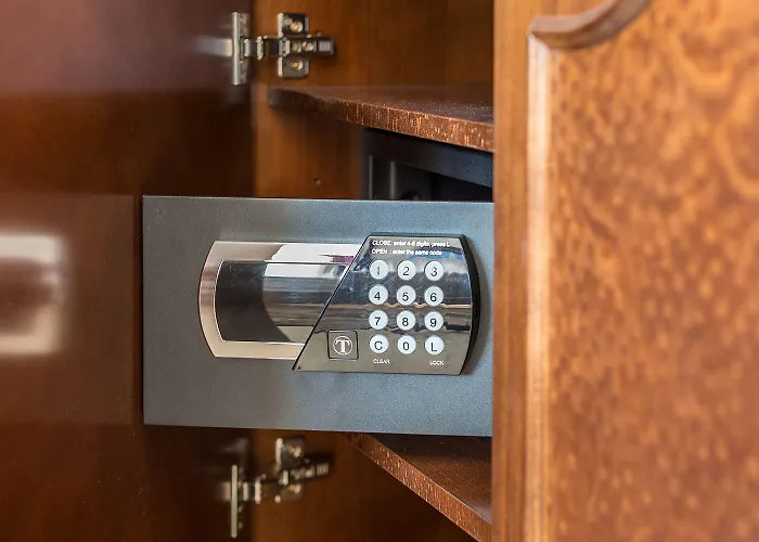 Splendida Palace فندق مبيت وإفطار سبليت