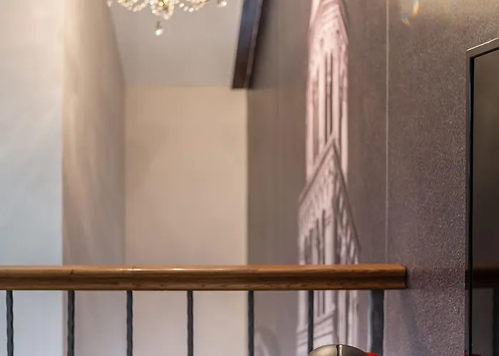 Bed & Breakfast Splendida Palace 4*