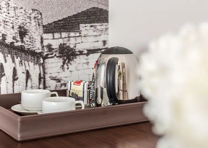 Splendida Palace 4* سبليت