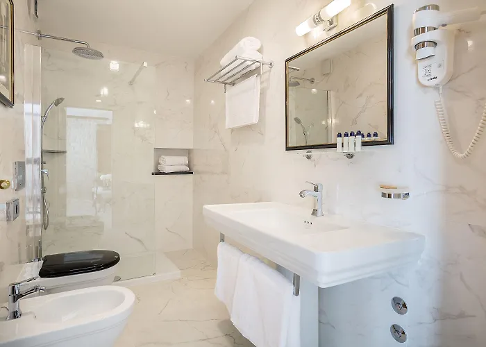 Splendida Palace Bed & Breakfast 4*