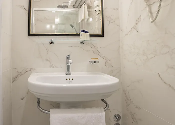 Splendida Palace فندق مبيت وإفطار 4*