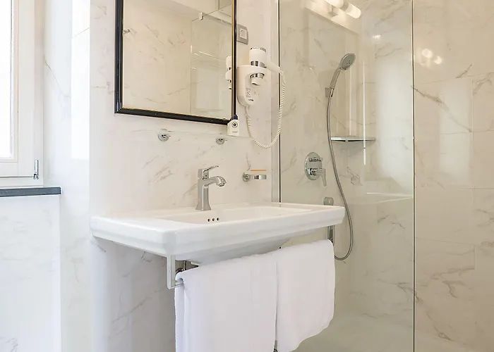 Splendida Palace Bed & Breakfast Split