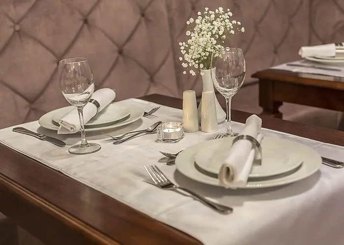 Splendida Palace 4* سبليت