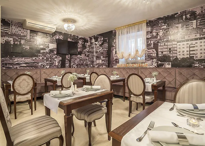 Splendida Palace 4* سبليت