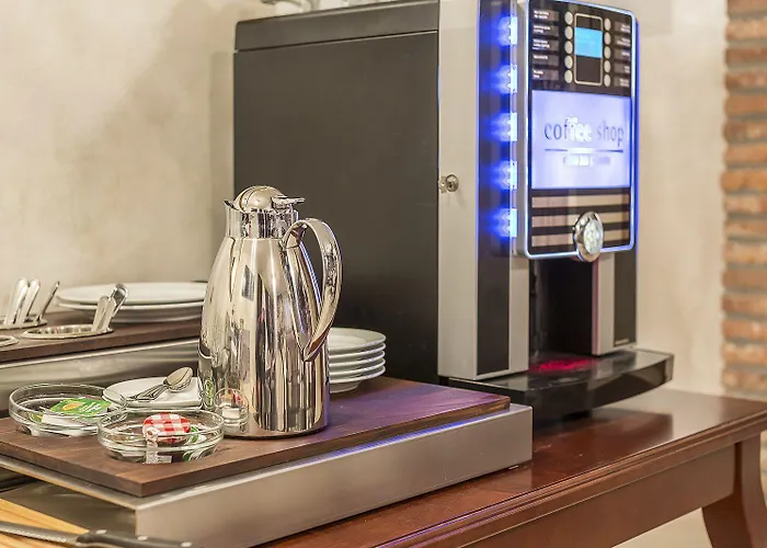 Splendida Palace فندق مبيت وإفطار 4*