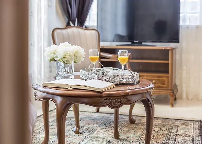 Splendida Palace 4* سبليت