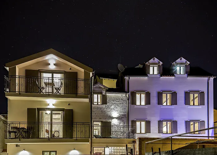 Splendida Palace Split