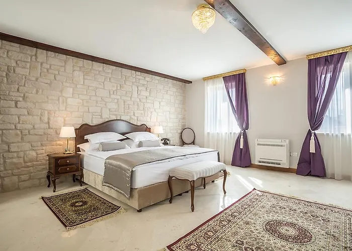 Bed & Breakfast Splendida Palace 4*