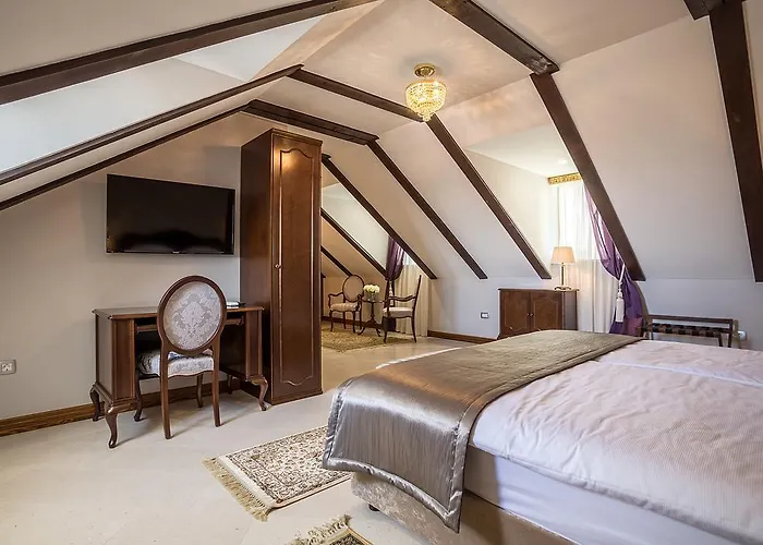 Splendida Palace فندق مبيت وإفطار 4*