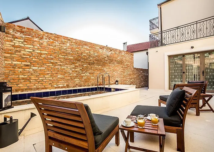 Splendida Palace فندق مبيت وإفطار 4*