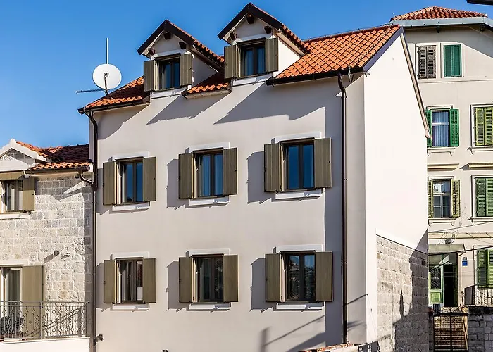 Bed & Breakfast Splendida Palace