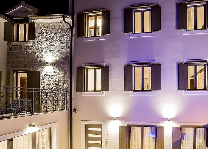 Splendida Palace Bed & Breakfast