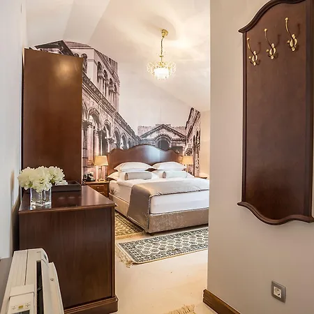 Splendida Отель типа 
