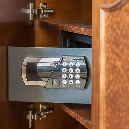 Splendida Palace krevet i doručak Split