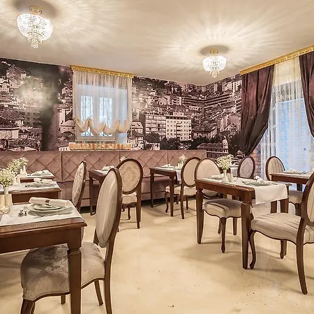 Splendida 4* Сплит