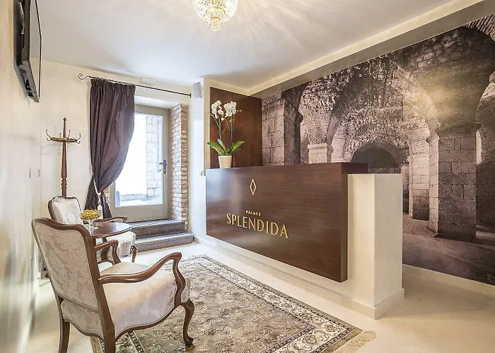 Splendida Palace