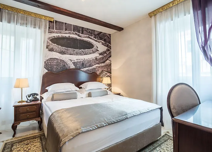 Splendida Palace Split