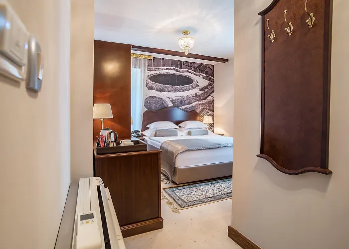 Splendida Palace Bed & Breakfast