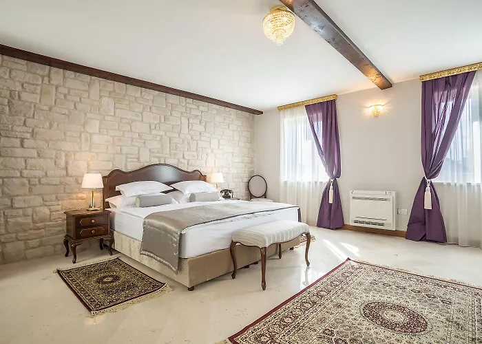 Bed & Breakfast Splendida Palace 4*