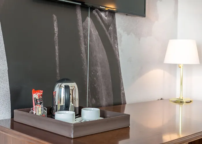 Bed & Breakfast Splendida Palace