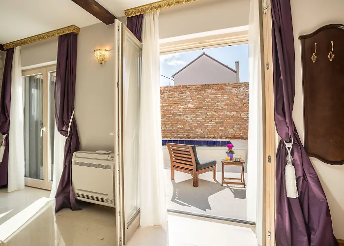 Splendida Palace Split