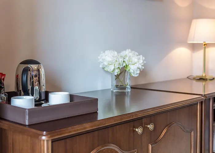 Splendida Palace Split