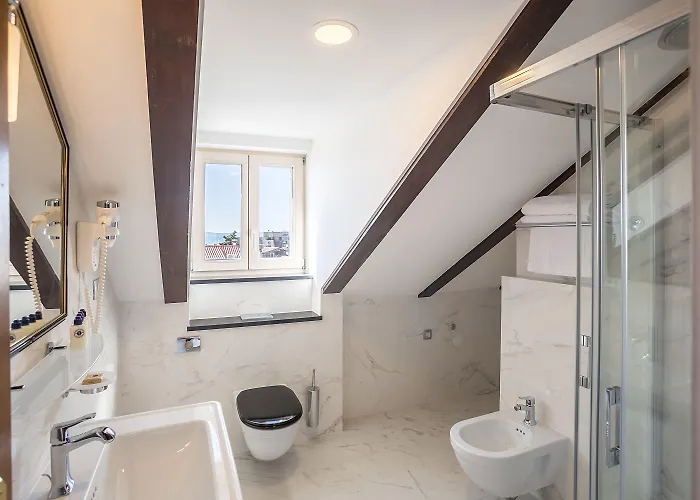 Splendida Palace 4* Split