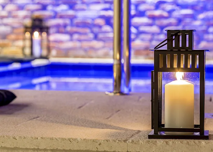 Splendida Palace Bed & Breakfast Split