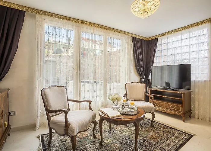 Splendida Palace Bed & Breakfast 4*