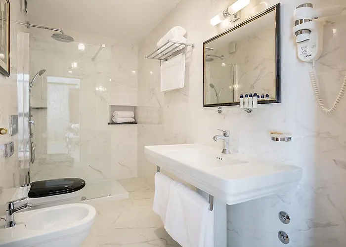 Splendida Palace Bed & Breakfast 4*